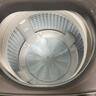 海尔（Haier）波轮洗衣机全自动懒人家用 12公斤大容量 直驱变频 一级能效 以旧换新补贴 XQB120-BZ20E0 实拍图