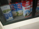 妙可（Mlekovita）欧洲进口田园系列3.5全脂纯牛奶1L*12盒100%无添加优质蛋白 实拍图