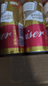 百威啤酒经典纯生500ml*12听整箱装新旧包装京东自营踏春送礼 实拍图