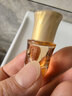 林清轩【会员派样】山茶花抗皱修护5.0精华油3ml 体验装面部抗皱精华油 实拍图