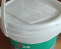 立邦补墙膏墙面修复防霉抗菌墙面修补膏堵洞腻子膏白色2.5kg 实拍图