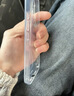 第一卫DIVI【壳膜套装】适用苹果air手机壳iphone air保护套Magsafe磁吸超薄防摔无线充电镜头全包 实拍图