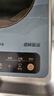 美的（Midea）电磁炉电陶炉 大功率家用耐用面板电磁灶火锅炉电池炉套装炒菜一套带锅配锅MC-22EB15 实拍图