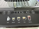 德龙（Delonghi）【价保618】咖啡机家用全自动咖啡机小型意式美式冷热双萃醇萃冰咖手动打奶泡E Plus 礼物 实拍图