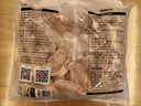 上鲜鸡翅中 净重4斤 大号鸡翅中出口级 烤翅鸡中翅鸡肉生鲜烧烤食材 实拍图
