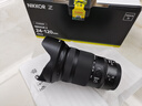 尼康（Nikon）Z 24-120mm f/4 S 全画幅微单镜头 多倍变焦镜头 新闻/街拍 实拍图