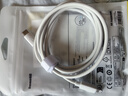倍思苹果数据线PD30/20W快充线Type-c to lightning充电线适用iPhone14/13Pro Max/12/11手机车载1.5米 实拍图