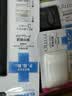 宜丽客（ELECOM） 护腕垫 进口硅胶人体工程学 键盘垫 鼠标垫防鼠标手办公家用 护腕垫 羊脂白 实拍图