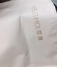 霏慕情趣内衣杀菌免洗sm羞耻大尺度性感房事连体衣制服睡衣战袍7022黑 实拍图