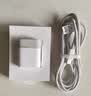 CUKTECH酷态科苹果17充电器40W适用iPhone17e/16/15ProMax/ipadAir/MacBookNeo氮化镓Type-C快充头 实拍图