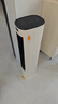 美的（Midea）【直流变频】家用空调扇 智能语音冷风扇 负离子净化落地冷风机水冷塔扇 强力制冷双向送风ADJ10SC 实拍图