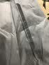 备美超薄雨衣套装男款摩托车防水外卖骑手骑行专用成人外穿分体式 实拍图