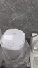 美的（Midea）【价保618】迷你波轮洗衣机全自动家用 MNB5-70E 内衣裤洗衣机小型婴儿 懒人洗衣机 以旧换新 实拍图