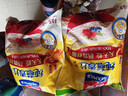 西麦全粒快熟燕麦片1000g 冲饮谷物营养早餐无额外添加蔗糖 实拍图