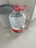 农夫山泉 饮用水 饮用天然水5L*4桶 整箱装 桶装水随机包装 实拍图