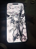 品胜【相机键全包轻薄散热】适用iPhone17ProMax手机壳苹果17ProMax保护套透明气囊防摔软边保护壳 实拍图