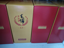 劲牌毛铺草本酒 苦荞酒 金荞42度 500ml*6瓶 整箱端午送礼 实拍图