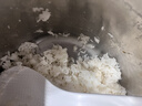 松下（Panasonic）【价保618】Xtra零零煲2.0电饭煲0涂层内胆不粘锅无涂层电饭锅4-5人家用IH不锈钢4升SR-HFS155-W 实拍图