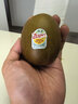 佳沛（zespri）新西兰 阳光金奇异果12粒特大果单果124-146g 猕猴桃水果礼盒 实拍图