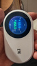 中兴（ZTE）U25S 5G RedCap随身wifi6免插卡/轻量化5G移动无线网/便携式路由器热点笔记本电脑上网流量2026款 实拍图