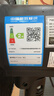美的（Midea）【超级单品】七叶轻音立式电风扇家用柔风落地扇台式桌面小型风扇大风量节能摇头宿舍电扇 SAF30AB 实拍图