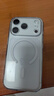 Apple/苹果【点击“立即领取”享补贴】iPhone 17 Pro 256GB 银色 支持移动联通电信5G 双卡双待手机 实拍图