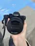 松下（Panasonic）Lumix G100D M43画幅相机 M43卡口 微单相机 无反数码相机 G100D+【12-60mm白盒】单镜套装 实拍图