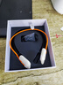 阿尔法蛋学生蓝牙耳机D1Pro 【六一儿童节礼物】儿童耳机无线不入耳式网课学习辅助背书运动听歌头戴式D1 学生耳机D1PRO（上新） 实拍图