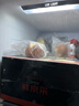 鲜京采 碱水奶酪球欧包800g/10枚 烘焙面包欧包家庭健康早餐糕点代餐中 实拍图