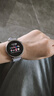 HUAWEI WATCH GT 6 流光紫 41mm智能手表多维情绪健康全新骑行体验 实拍图