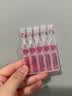 【红润洁】[博士伦] 萘敏维滴眼液 0.4ml*10支/盒 含维B12玻璃酸钠 眼疲劳充血眼干眼药水 实拍图
