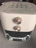 美的（Midea）【价保618】0涂层不锈钢空气炸锅蒸烤一体2026年新款 家用6L大容量多功能可视空气炸锅KZE6086PRO 实拍图