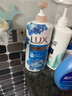 力士（LUX）(LUX)沐浴露 闪亮冰爽 沁爽香氛 爽肤香氛沐浴乳1000g留香 实拍图