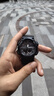 卡西欧（CASIO）手表AEQ-110 潮流运动防水初高中学生考试电子表腕表男款男表礼物 AEQ-110W-1BVDF（店长推荐） 实拍图