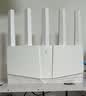 普联（TP-LINK） 大道AX3000满血WiFi6千兆无线路由器 5G双频家用穿墙 Mesh 3000M无线速率 信号增强 易展 XDR3010 实拍图
