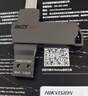 海康威视（HIKVISION）64GB Type-C双接口插手机U盘大容量X307C USB3.2高速双头U盘 适用苹果华为电脑两用移动办公优盘 实拍图