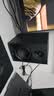 漫步者（EDIFIER）MR4 有源监听2.0音箱 HIFI音质 高保真 多媒体电脑电视音响 桌面音响 黑色 实拍图