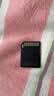 闪迪（SanDisk）256GB TF(MicroSD)内存卡4K极速金卡 A2 V30 U3 兼容大疆Pocket 4/Action 6运动相机 无人机存储卡 实拍图