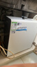 美的（Midea）中央软水机家用双罐大流量小型厨下式全自动超薄中央全屋净水软水系统 软化水除垢净水器套装 实拍图