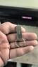 爱国者（aigo）8GB USB2.0 U盘 办公电脑U盘 投标u盘 U268 小巧便携金属优盘 实拍图