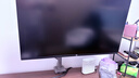泰坦军团31.5英寸1152分区 MiniLED 4K 160Hz双模320Hz HDR1000 DyDs 新一代FAST VA电竞显示器P326MV PLUS 实拍图