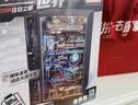 若客（ROKR）平行世界嘻哈街头 积木儿童玩具diy手工机械拼装模型男孩生日礼物 实拍图
