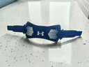 安德玛（Under Armour）髌骨带护膝运动男女跑步固定膝盖护具半月板跳绳羽毛球篮球膑骨带 实拍图