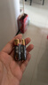 南孚5号电池40粒 五号碱性 聚能环5代 适用耳温枪/血糖仪/鼠标/遥控器/燃气表/挂钟/电子锁/玩具等 实拍图