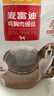 麦富迪狗狗零食 奢华营养鸡肉细丝400g成幼犬磨牙训练奖励解馋宠物零食 实拍图