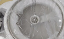 美的（Midea）电炒锅 电火锅 电蒸锅 电煮锅 家用多用途炒菜专用锅 4L一体电热锅不粘锅 HGE2811B 配蒸笼木铲 实拍图