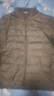 京东洗衣服务 羽绒服/棉服清洗5件 上门取送去渍整形 价值2000元内 实拍图