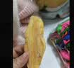 海天山庄【新人0.01起】芒果干大片厚切新鲜即食水果干果脯蜜饯解馋休闲吃 芒果干【拍2袋送3袋】 实拍图