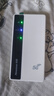 纽曼5g随身wifi移动wifi6免插卡多网通无线上网卡便携式车载无限路由器全国通用流量2026款全程不限速 实拍图