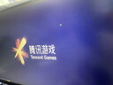 华硕VG27AQ5A 27英寸显示器2K 180Hz显示器超频210Hz FastIPS  HDR10 FreeSync无撕裂 0.3ms响应HDR10 实拍图